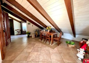 Villa Trifamiliare Località San Martino, Moncucco Torinese - foto 34