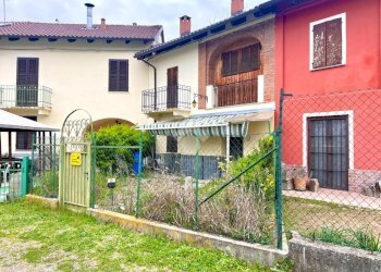 Semi-detached house Via Piollo, Cossombrato - photo 2