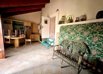 Semi-detached house Via Piollo, Cossombrato - photo 12