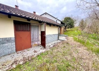 Semi-detached house Via Piollo, Cossombrato - photo 13