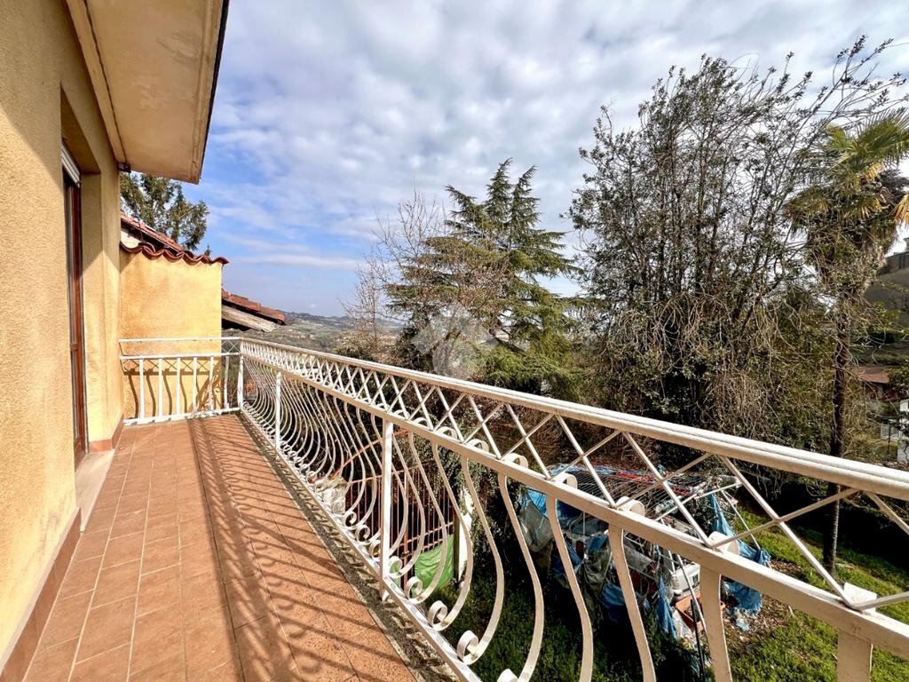 Apartment Via Dejeronimis, Moncucco Torinese - photo 3