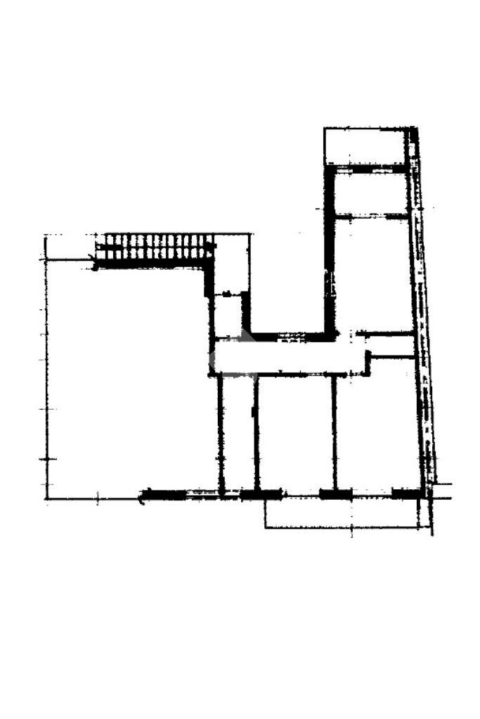 Trilocale Via Dejeronimis, Moncucco Torinese - planimetria 1