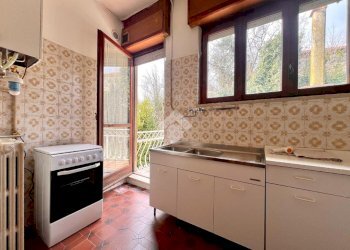 Appartamento Via Dejeronimis, Moncucco Torinese - foto 9