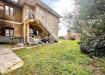 Appartamento Via Dejeronimis, Moncucco Torinese - foto 20