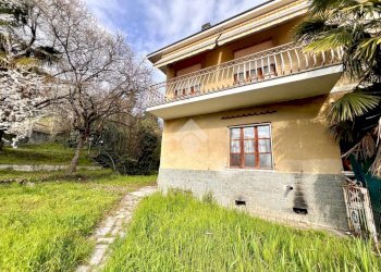 Appartamento Via Dejeronimis, Moncucco Torinese - foto 21