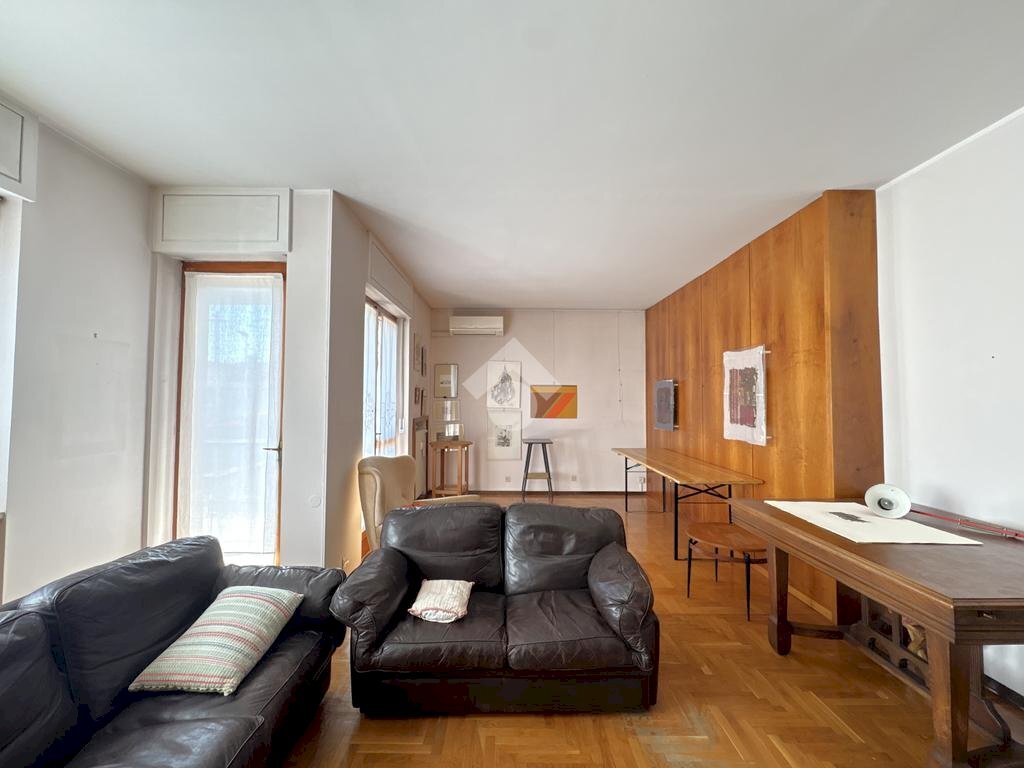 Four-room apartment via olivetti, Strambino - photo 3