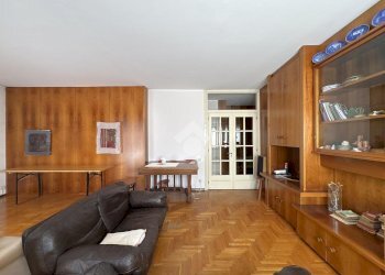 Four-room apartment via olivetti, Strambino - photo 5