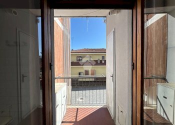 Four-room apartment via olivetti, Strambino - photo 10