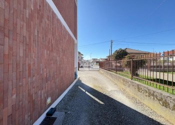 Four-room apartment via olivetti, Strambino - photo 21