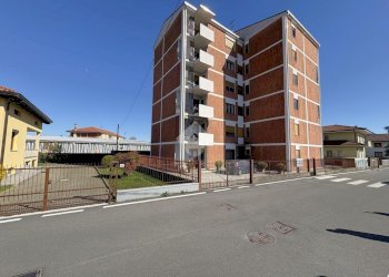 Four-room apartment via olivetti, Strambino - photo 22