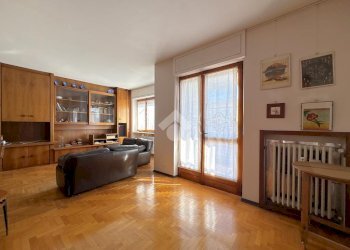 Four-room apartment via olivetti, Strambino - photo 23