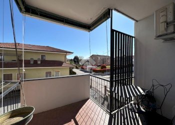 Four-room apartment via olivetti, Strambino - photo 36