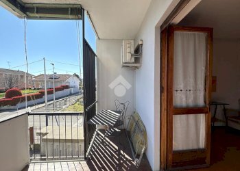 Four-room apartment via olivetti, Strambino - photo 37