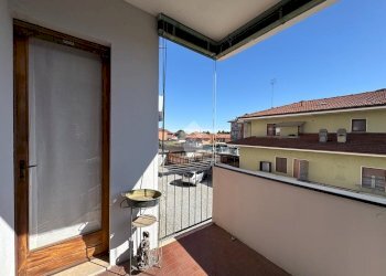 Four-room apartment via olivetti, Strambino - photo 38