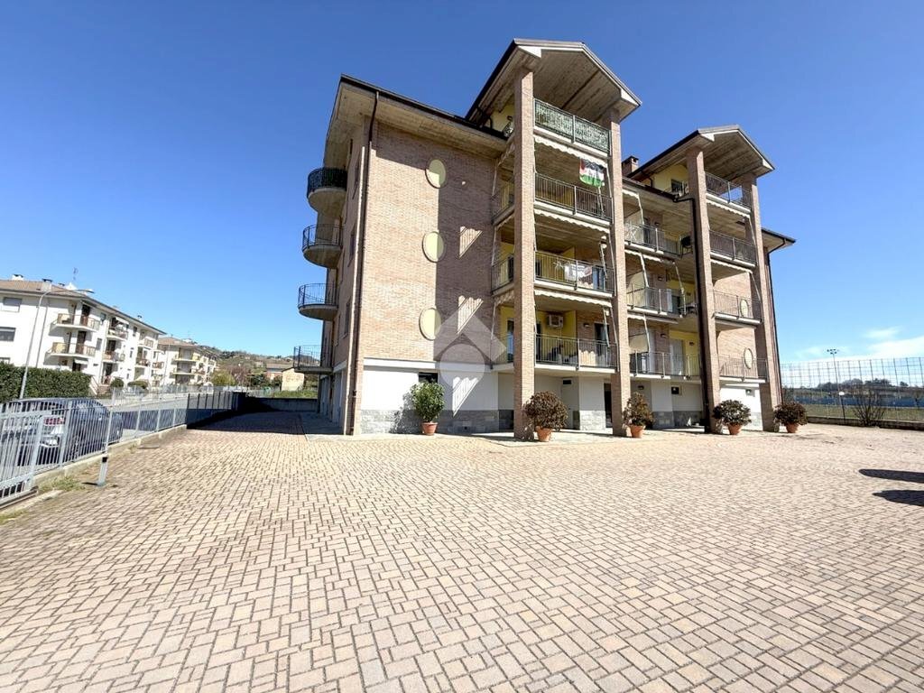 Quadrilocale Via Leonardo Pozzo, Bistagno - foto 2