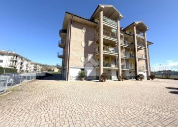 Quadrilocale Via Leonardo Pozzo, Bistagno - foto 2