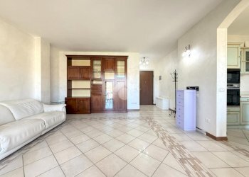 Quadrilocale Via Leonardo Pozzo, Bistagno - foto 7