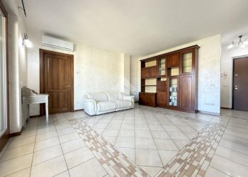 Quadrilocale Via Leonardo Pozzo, Bistagno - foto 8