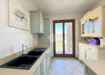 Quadrilocale Via Leonardo Pozzo, Bistagno - foto 10