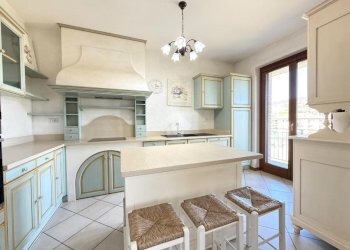 Quadrilocale Via Leonardo Pozzo, Bistagno - foto 11