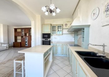 Quadrilocale Via Leonardo Pozzo, Bistagno - foto 12