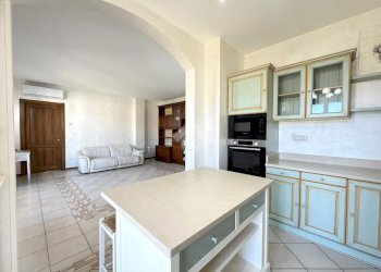 Quadrilocale Via Leonardo Pozzo, Bistagno - foto 13