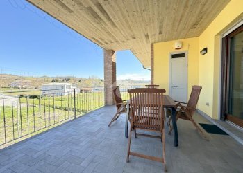 Quadrilocale Via Leonardo Pozzo, Bistagno - foto 14