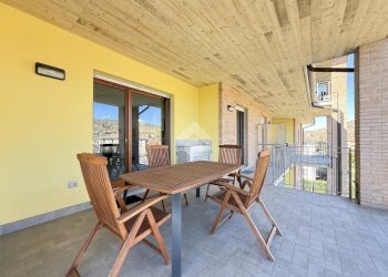 Quadrilocale Via Leonardo Pozzo, Bistagno - foto 15