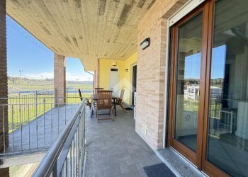 Quadrilocale Via Leonardo Pozzo, Bistagno - foto 16