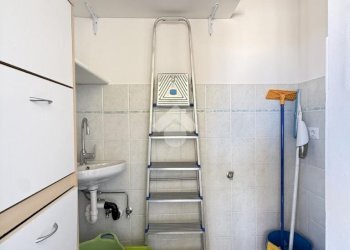 Quadrilocale Via Leonardo Pozzo, Bistagno - foto 18