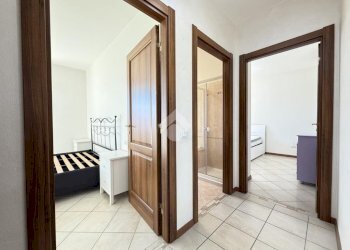 Quadrilocale Via Leonardo Pozzo, Bistagno - foto 19