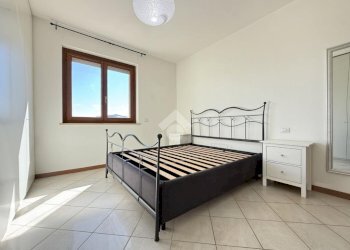 Quadrilocale Via Leonardo Pozzo, Bistagno - foto 21