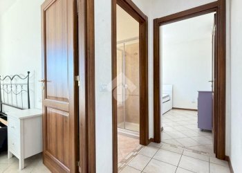 Quadrilocale Via Leonardo Pozzo, Bistagno - foto 23