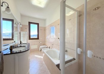 Quadrilocale Via Leonardo Pozzo, Bistagno - foto 24