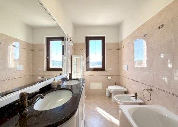 Quadrilocale Via Leonardo Pozzo, Bistagno - foto 26