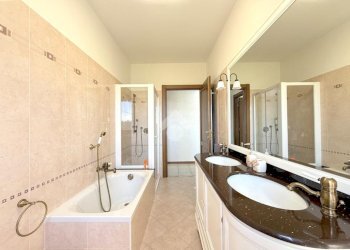 Quadrilocale Via Leonardo Pozzo, Bistagno - foto 27