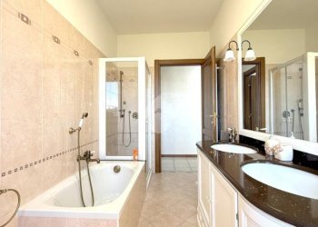 Quadrilocale Via Leonardo Pozzo, Bistagno - foto 28