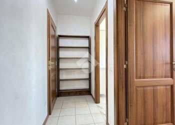 Quadrilocale Via Leonardo Pozzo, Bistagno - foto 30