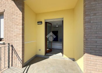 Quadrilocale Via Leonardo Pozzo, Bistagno - foto 38