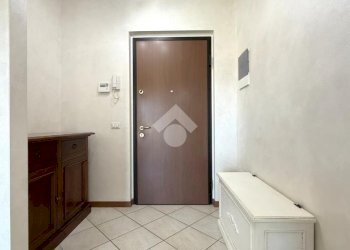 Quadrilocale Via Leonardo Pozzo, Bistagno - foto 39