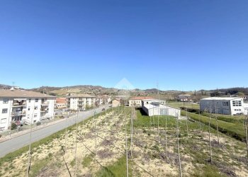 Quadrilocale Via Leonardo Pozzo, Bistagno - foto 40