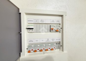 Quadrilocale Via Leonardo Pozzo, Bistagno - foto 43