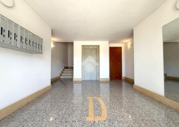 Quadrilocale Via Leonardo Pozzo, Bistagno - foto 44