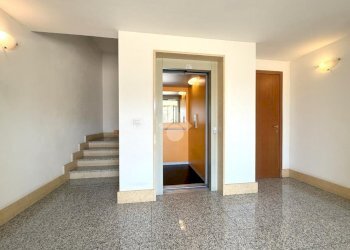 Quadrilocale Via Leonardo Pozzo, Bistagno - foto 45