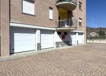 Quadrilocale Via Leonardo Pozzo, Bistagno - foto 46