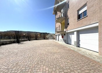 Quadrilocale Via Leonardo Pozzo, Bistagno - foto 47