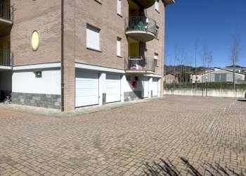 Quadrilocale Via Leonardo Pozzo, Bistagno - foto 48