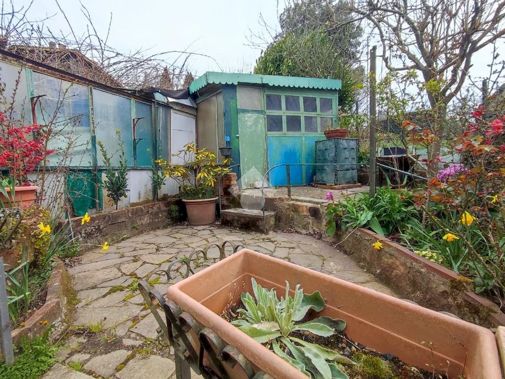 Porzione di casa Località Creto, Montoggio - foto 2