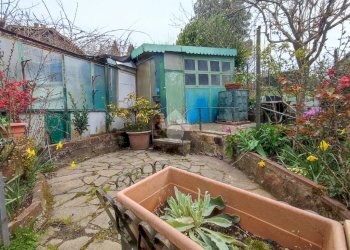 Portion of a house Località Creto, Montoggio - photo 2