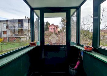 Portion of a house Località Creto, Montoggio - photo 5